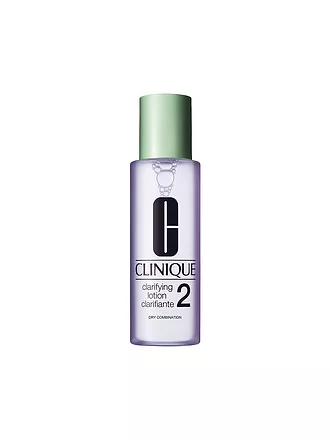 CLINIQUE | Reinigungslotion - Clarifying Lotion 2 200ml | 